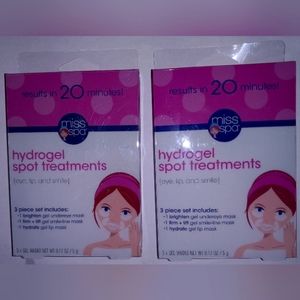 Miss Spa hydogel spot treatment (2 packs* 3)